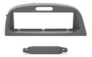 MOLDURA FIAT PALIO 2 GERAÇÃO 1 DIN