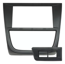 MOLDURA 2 DIN GOL GV - COR: PRETO 2372