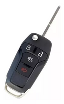 CHAVE CANIVETE FORD 4B POS 293