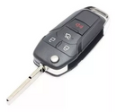 CHAVE CANIVETE FORD 4B POS 293