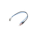 CABO ANTENA  HONDA CITY/FIT/HRV 2015