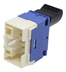 BOTÃO PALIO FIRE SIMPLES FUNDO AZUL