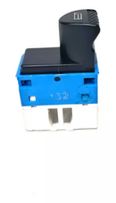 BOTÃO PALIO FIRE SIMPLES FUNDO AZUL