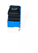 BOTÃO PALIO FIRE SIMPLES FUNDO AZUL