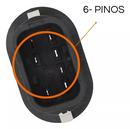 BOTÃO FIESTA NOVO SIMPLES