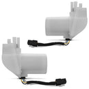ATUADOR AVULSO DE 2 FIOS FIAT/GM