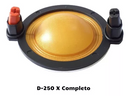REPARO D250