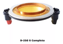 REPARO D250
