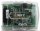 Módulo De Vidro Elétrico Soft Infinity 2.0 Antiesmagamento