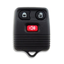 CONTROLE ALARME FORD 3B