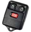 CONTROLE ALARME FORD 3B