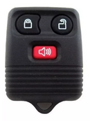 CONTROLE ALARME FORD 3B