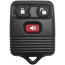 CONTROLE ALARME FORD 3B