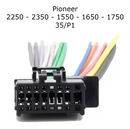 CHICOTE PIONEER  NOVO