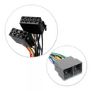 CHICOTE 16 VIAS GM S10
