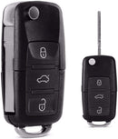 CHAVE CANIVETE OCA VW 3B