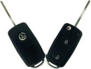 CHAVE CANIVETE OCA VW 2B