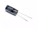 CAPACITOR CORNETA 22X250
