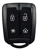 CAPA CONTROLE PX42 4B- COD:1277