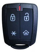 CAPA CONTROLE PX42 4B- COD:1277
