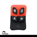 CAPA CONTROLE PX40