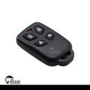 CAPA CONTROLE PX40