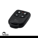 CAPA CONTROLE PX40
