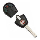 CAPA CONTROLE FIAT