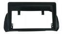 7 - MOLDURA FIAT BRAVO 10/16 - GRAFITE- COD:40192