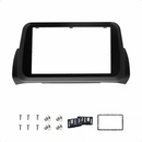 7 - MOLDURA FIAT BRAVO 10/16 - GRAFITE- COD:40192