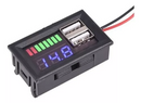 VOLTIMETRO-2 USB- BIVOLT- ASX