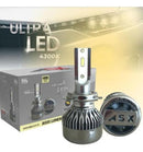 ULTRA LED CSP 4300K- 70W 8000 LUMENS-ASX-HB4
