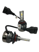 ULTRA LED CSP 4300K- 70W 8000 LUMENS-ASX-HB4
