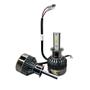 ULTRA LED CSP 4300K- 70W 8000 LUMENS-ASX-H1
