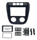 MOLDURA FLUTUANTE - FOX CROSSFOX SPACECROSS CROSSFOX G3 9 POLEGADAS 5861 / 5862