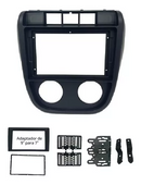 MOLDURA FLUTUANTE - FOX CROSSFOX SPACECROSS CROSSFOX G3 9 POLEGADAS 5861 / 5862