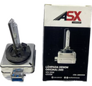 LAMPADA XENON D8S - 12V 25W - 4300K