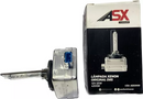 LAMPADA XENON D8S - 12V 25W - 4300K