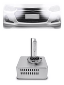 LAMPADA XENON ORIGINAL D5S - 4300K-12V