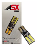 CANBUS LAMPADA T10 ASX-COD: 9227