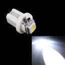 LAMPADA T5 PINGO BRANCO - 12V ASX