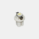 LAMPADA T5 PINGO BRANCO - 12V ASX