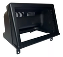 MOLDURA 2 DIN CHINÊS E JAPONÊS GM CORSA G01 HATCH E SEDAN, CLASSIC( SOMENTE PARA MP5) - 4210