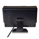 Tela Fixa Monitor Veicular 4.3 Vídeo Lcd Para Câmera Ré