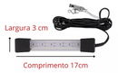 PENDENTE DE BATERIA LED GARRA DE BATERIA