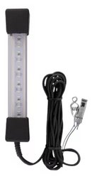 PENDENTE DE BATERIA LED GARRA DE BATERIA