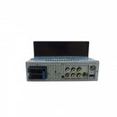 APARELHO MULTIMIDIA MP5 1 DIN