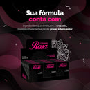 Azulzinho ROSA - Aumenta a disposição diária e o Libido Feminino - 30 Cápsulas efeito em 60 minutos
