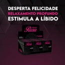 Azulzinho ROSA - Aumenta a disposição diária e o Libido Feminino - 30 Cápsulas efeito em 60 minutos