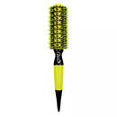 Escova para Cabelo Prof 18MM Cerdas Naturais